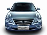 Hyundai Sonata MoInca 2009 года
